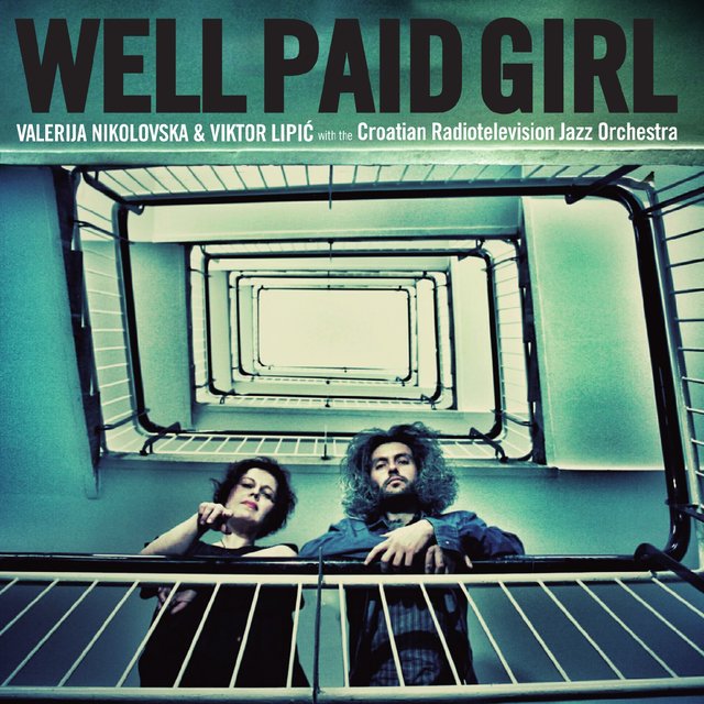 Well Paid Girl