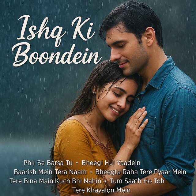 Ishq Ki Boondein