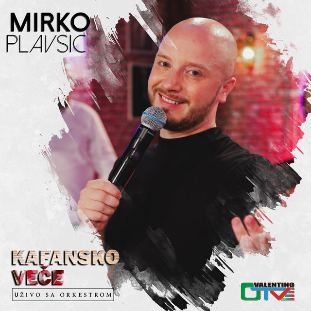 Kafansko vece (Live)