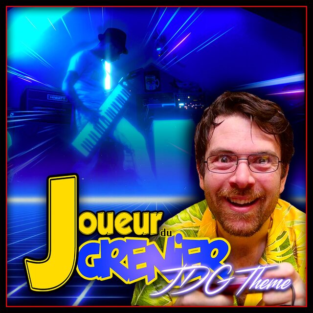 Joueur du Grenier -JDG Theme