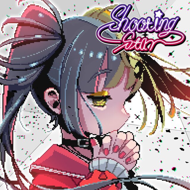 Shooting Star