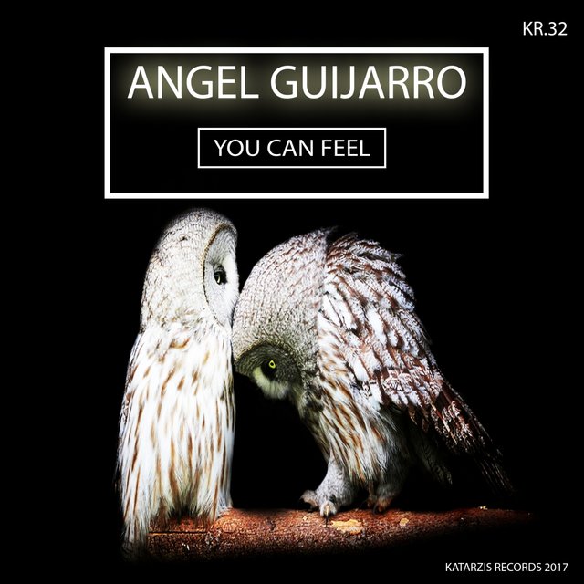You Can Feel