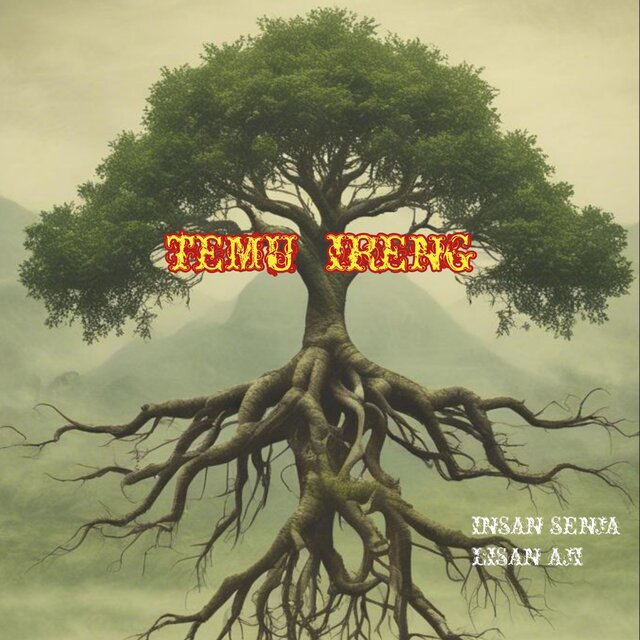 TEMU IRENG