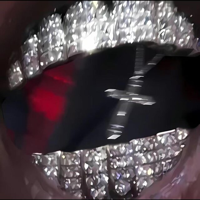 Diamond Eye