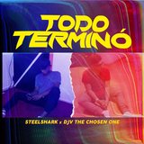 Todo Terminó (feat. DJV The Chosen One)