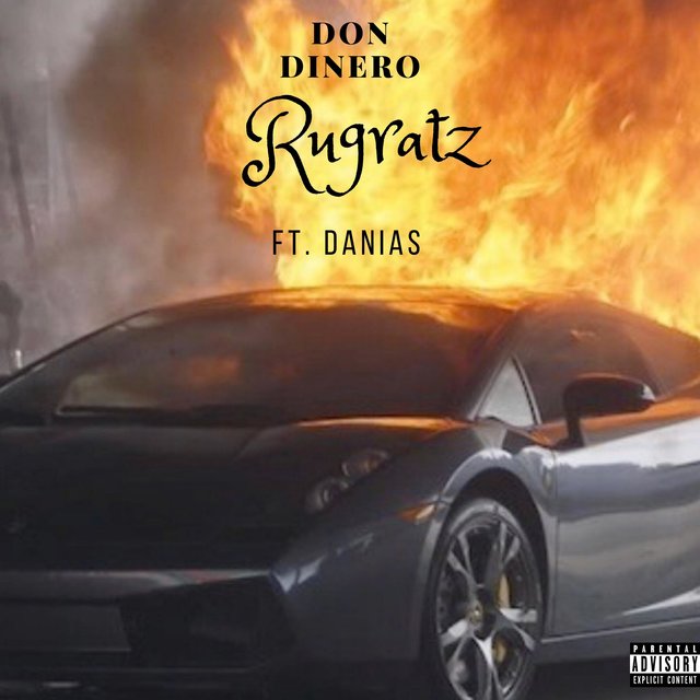 Rugratz (feat. Danias)