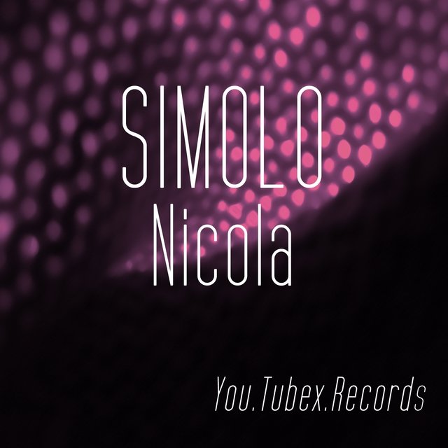 Simolo Nicola