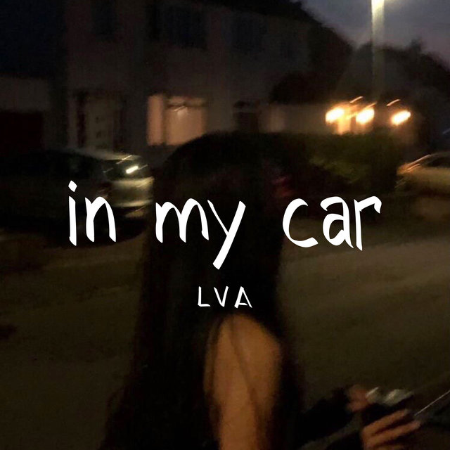 In My Car
