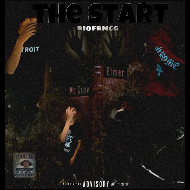 The Start