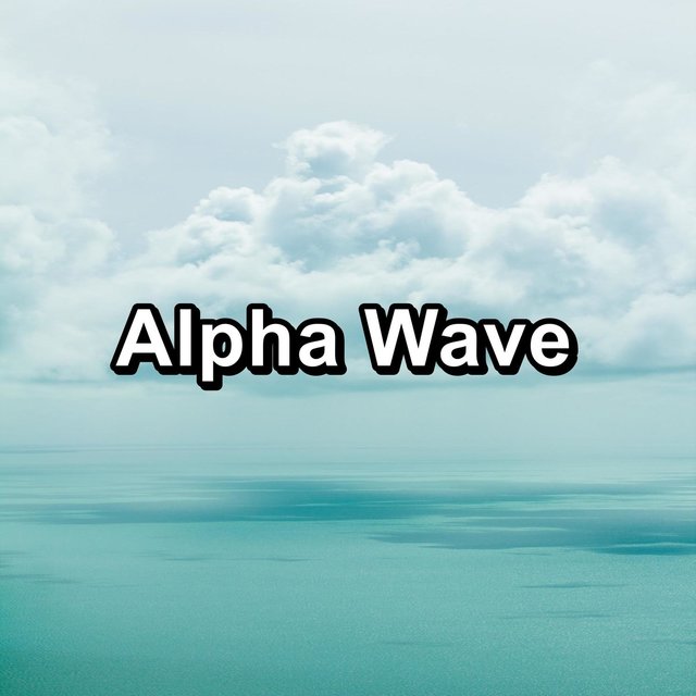Alpha Wave