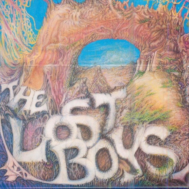 The Lost Boys
