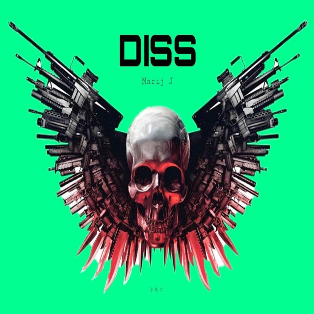 Diss