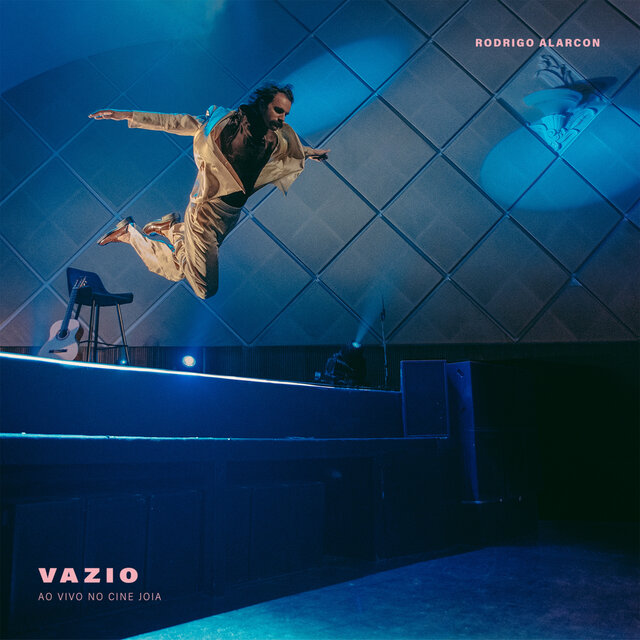 Vazio (Ao Vivo No Cine Joia)