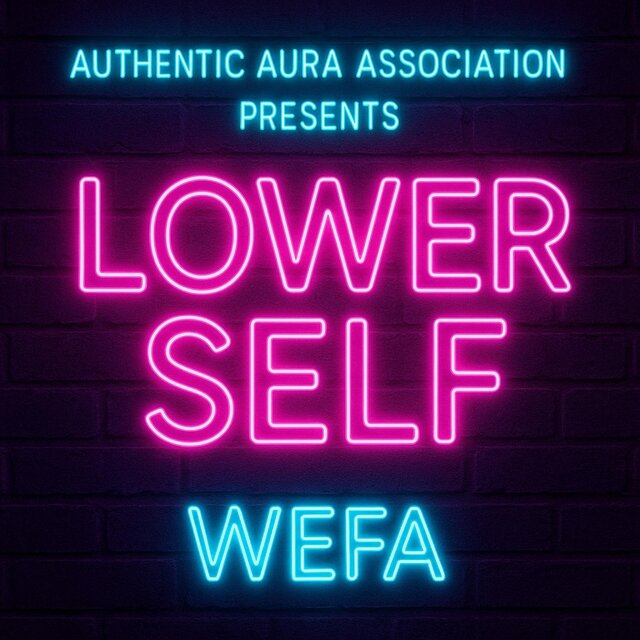 Lower Self