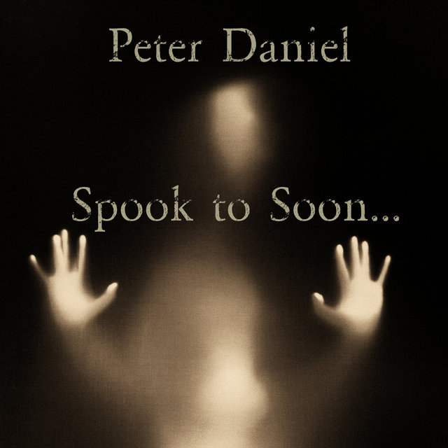 Spook to Soon...