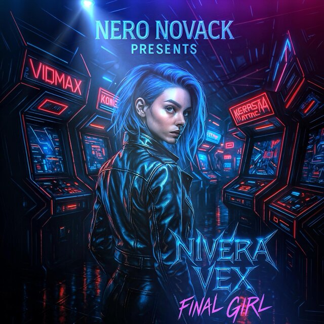 Nivera Vex - Final Girl