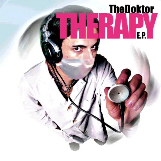 Therapy E.p.