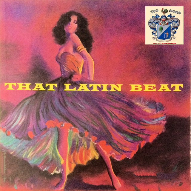 That Latin Beat