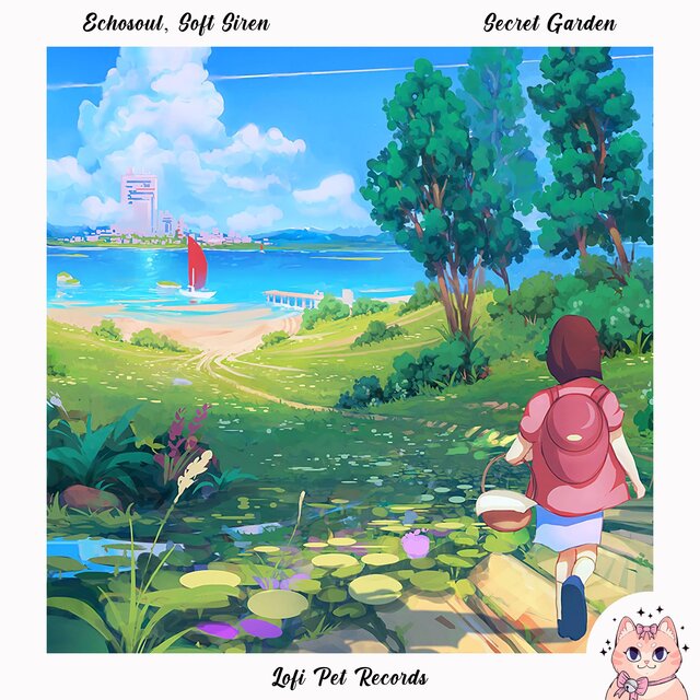 Secret Garden