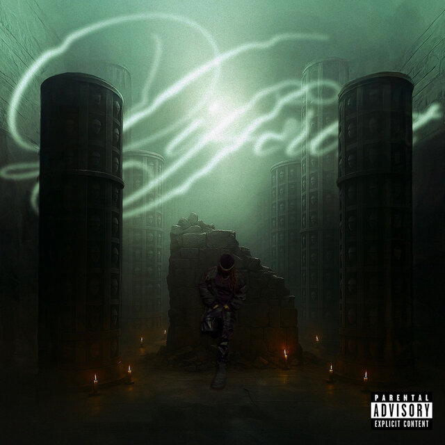 DIFFERENT, Vol. 1