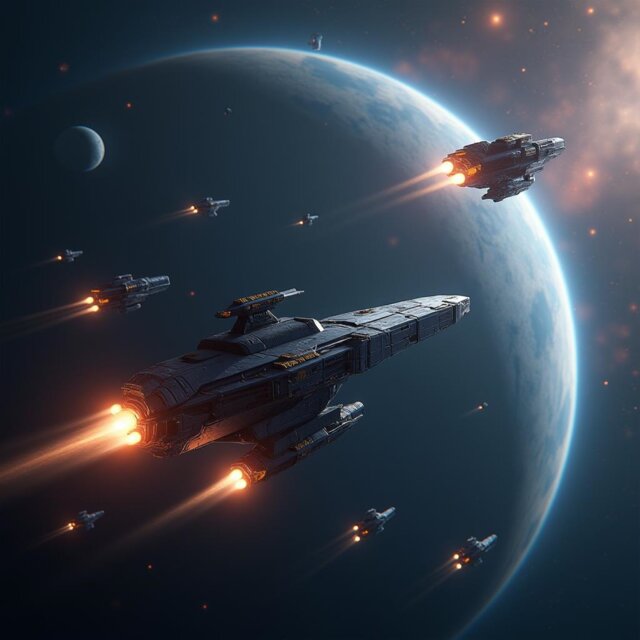 Odyssey