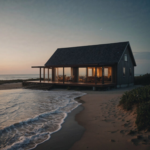 Home