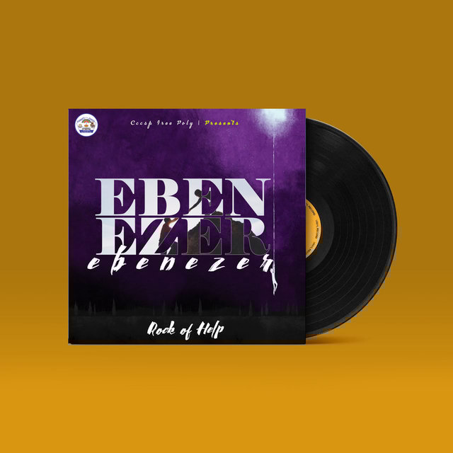 Ebenezer (Rock Of Help)