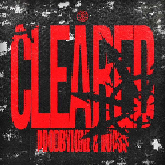 CLEARED