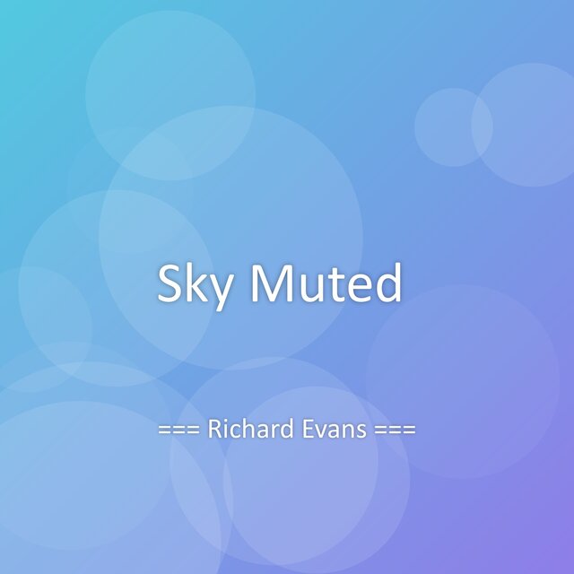 Sky Muted