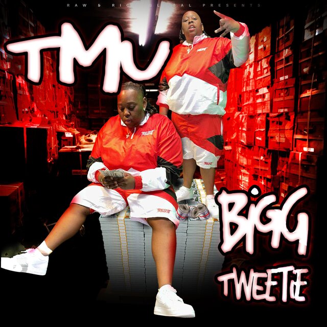 TMU