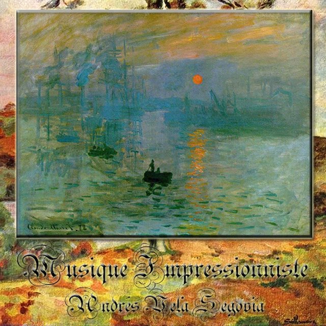 Musique Impressionniste