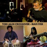 Todi Jaldi Crossover