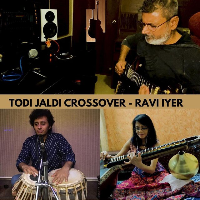 Todi Jaldi Crossover