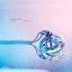Cover art for album Ethereality by Pastel Ghost