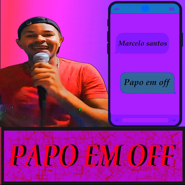 Papo em Off