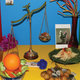 Cover art for album Absolute Still Life by Wreck and Reference