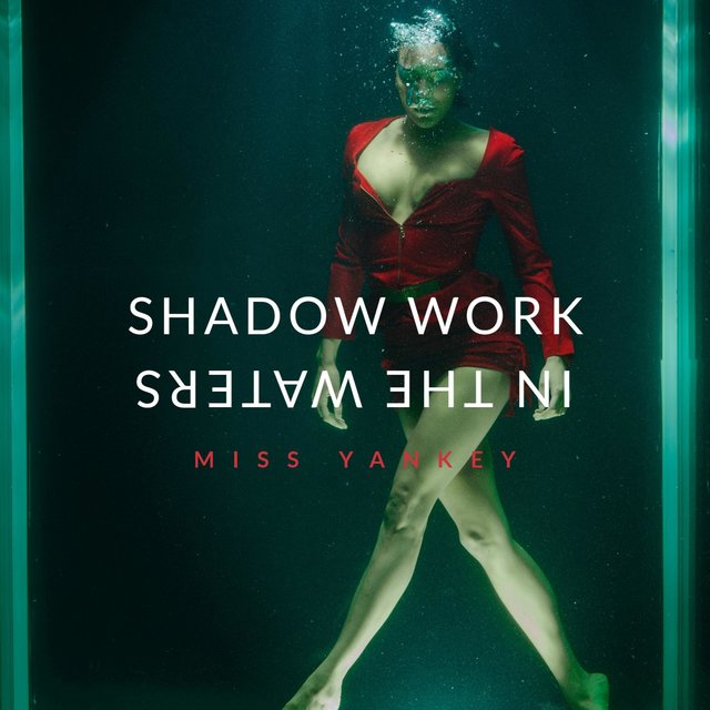 Shadow Work in the Waters