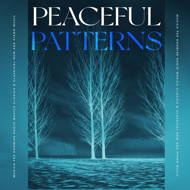 Peaceful Patterns
