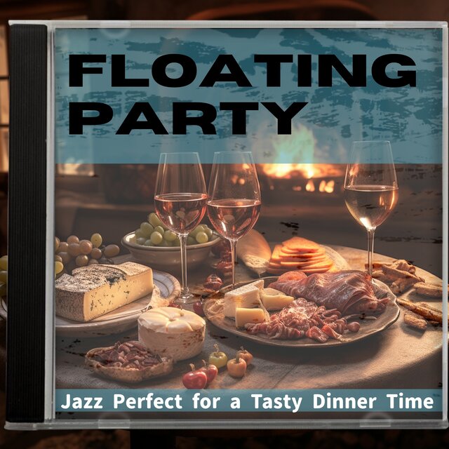Jazz Perfect for a Tasty Dinner Time