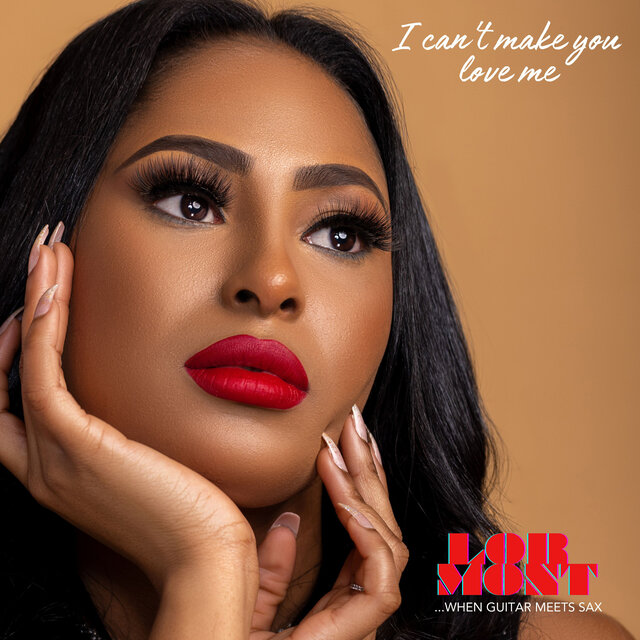 I can't make you love me (feat. Chicco Montisano & Sam Lorenzini)