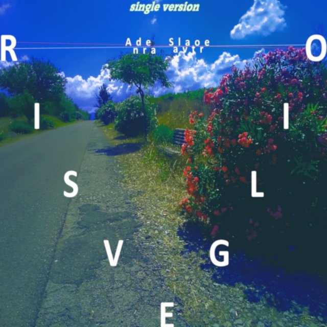 Risveglio (Single Version)