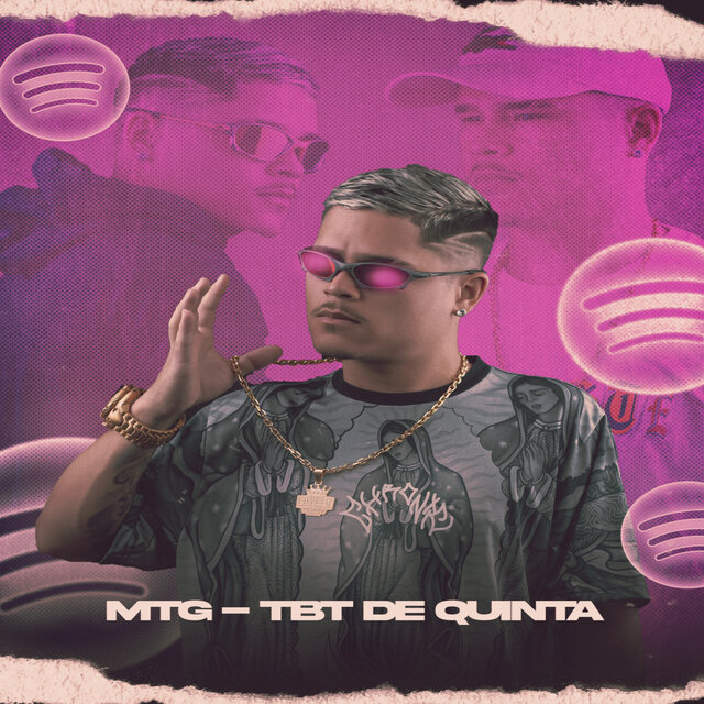Mtg - Tbt de quinta