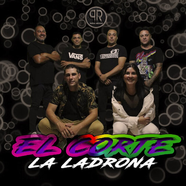 La Ladrona