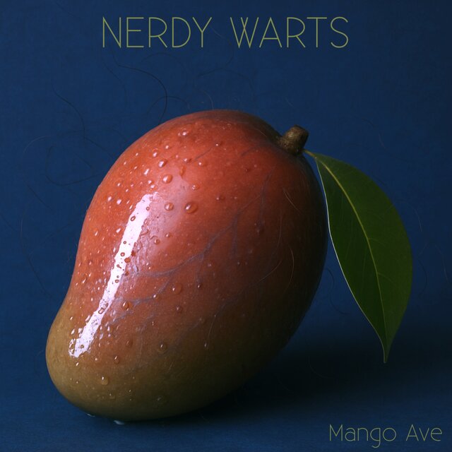 Mango Ave (2025 Remastered Version)
