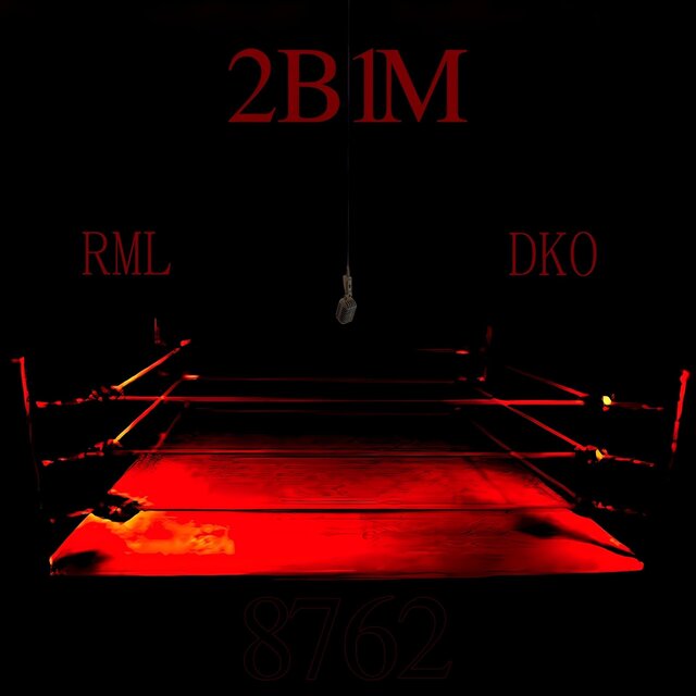 2B1M (feat. DKO)