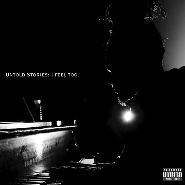 Untold Stories: I Feel Too.