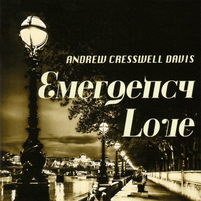 Emergency Love