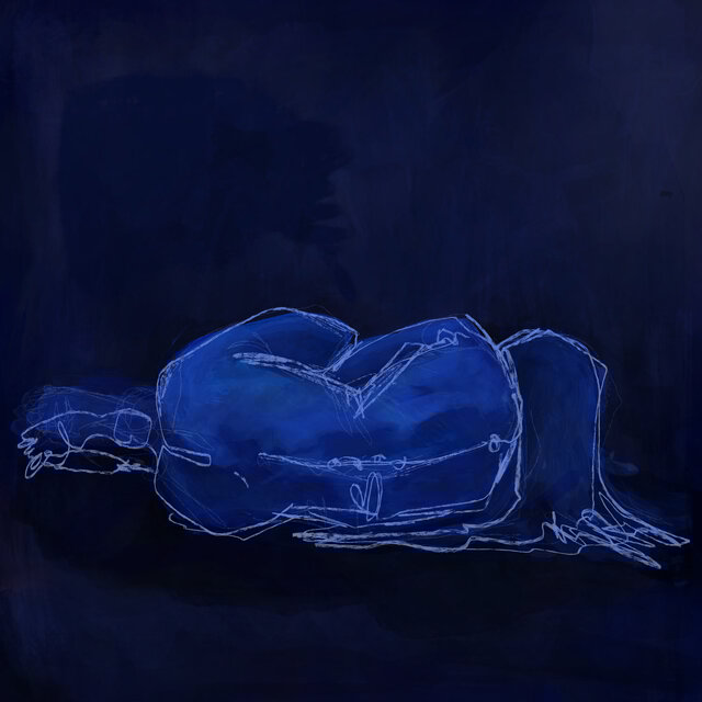 Indigo
