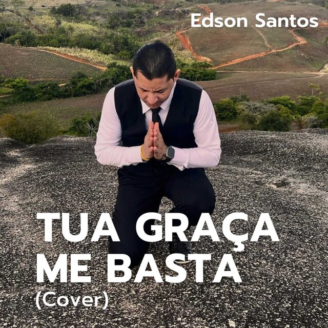 Tua Graça Me Basta (Cover)