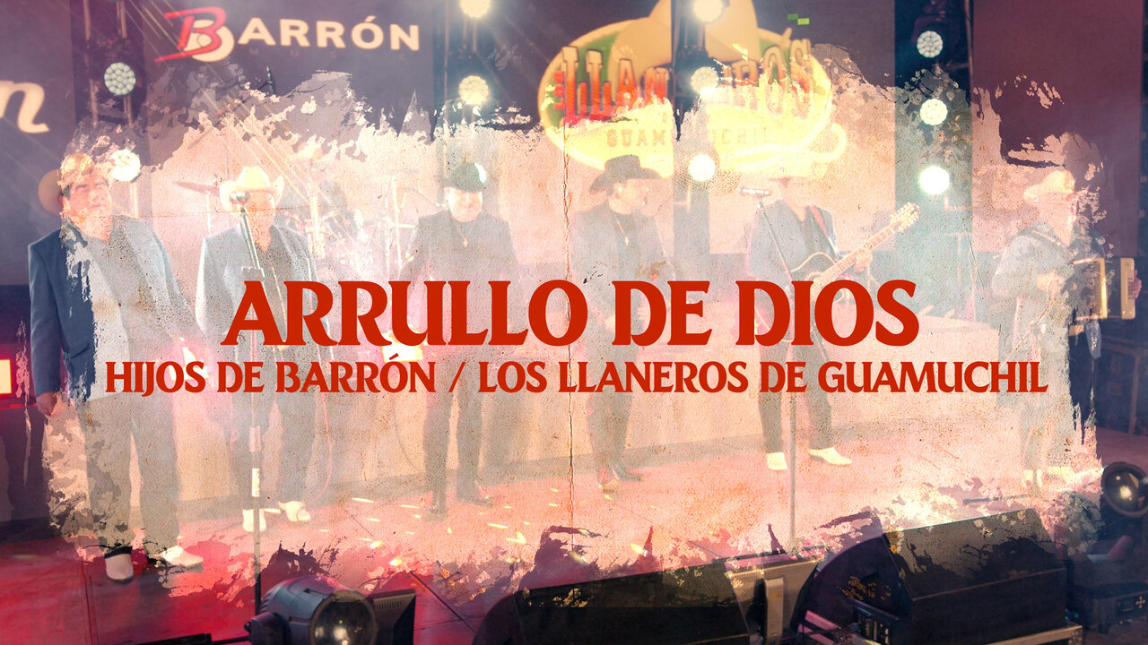 Arrullo de Dios (En Vivo)